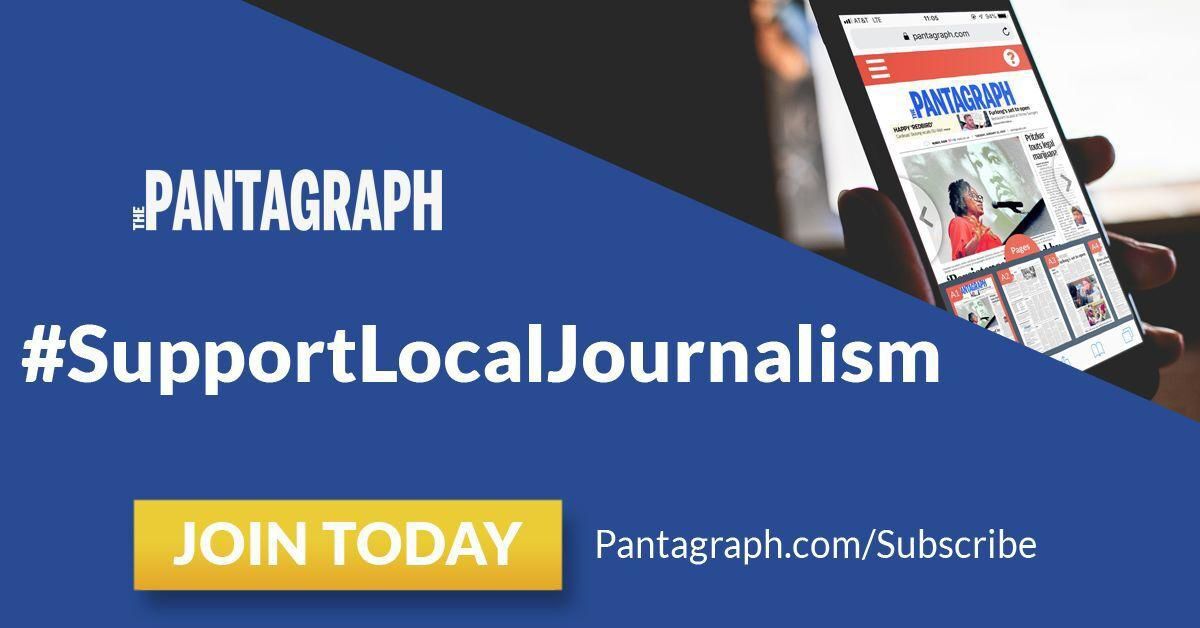 SUPPORT LOCAL JOURNALISM